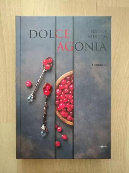 dolce agonia