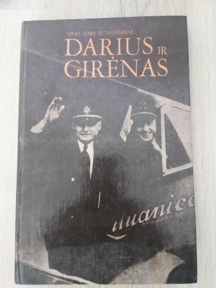 Darius ir Girėnas
