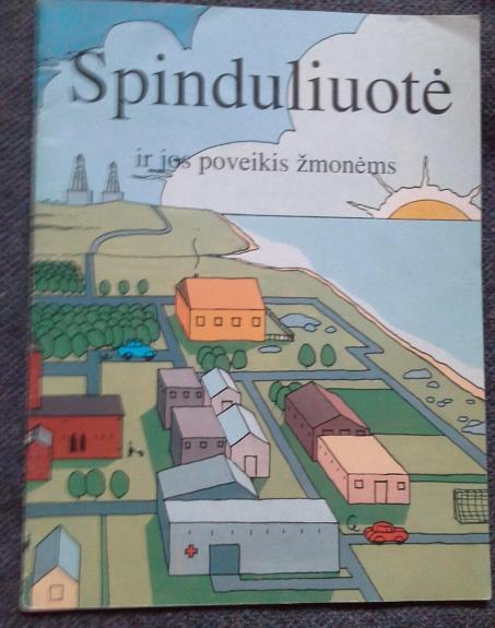 Spinduliuotė ir jos poveikis žmonėms