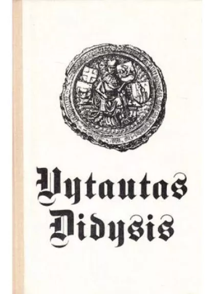 Vytautas Didysis