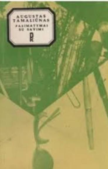 Pasimatymai su savimi / PK