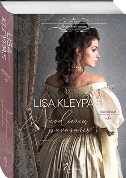 Nuodėmių pavasaris