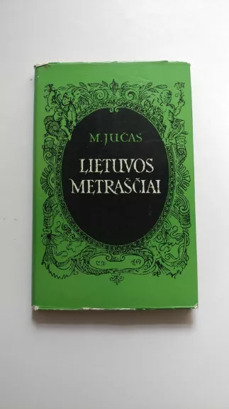Lietuvos metraščiai
