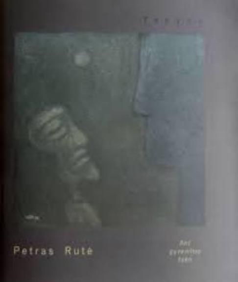 Tapyba. Ant gyvenimo tako