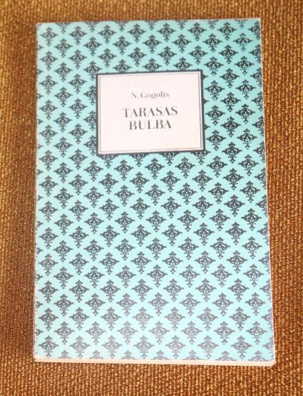 Tarasas Bulba