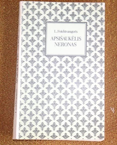 Apsišaukėlis Neronas