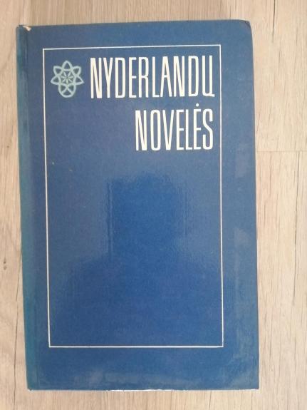 Nyderlandų novelės