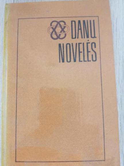 Danų novelės