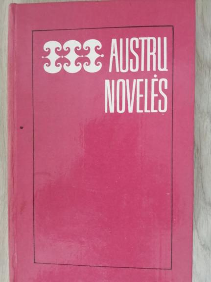 Austrų novelės