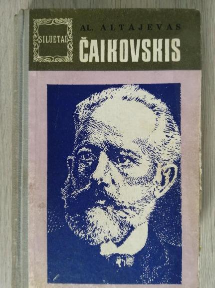 Čaikovskis