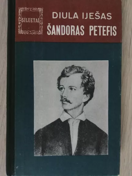 Šandoras Petefis