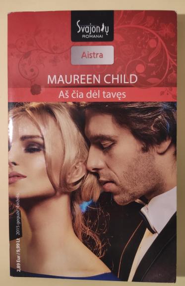 Aš čia dėl tavęs