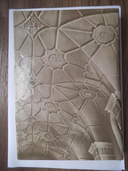 Lietuvos architektūros istorija (I tomas)