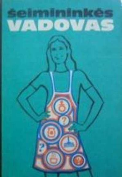 Šeimininkės vadovas