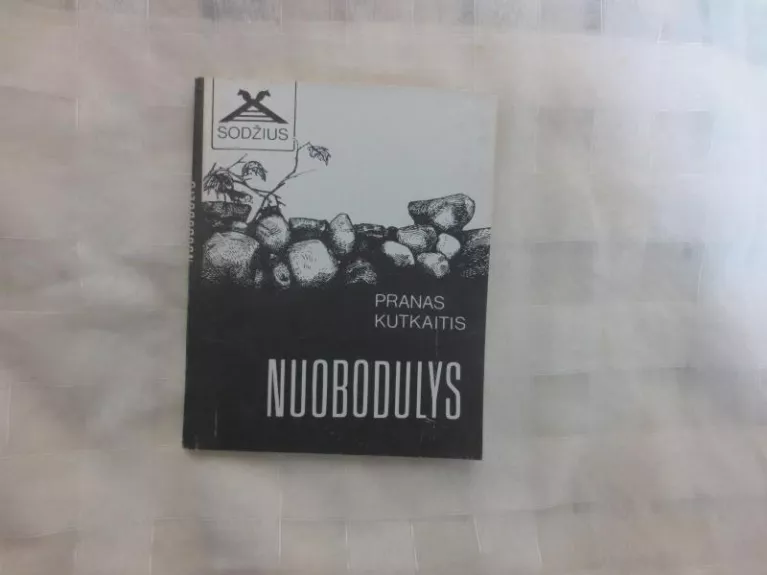 Nuobodulys dzuichicu - Pranas Kutkaitis, knyga