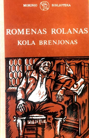 Kola Brenjonas