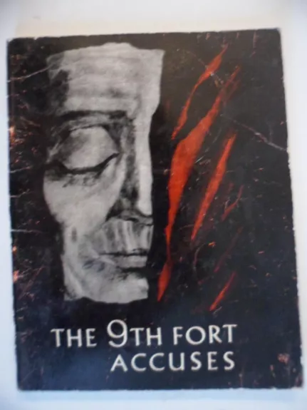 the ninth fort accuses
