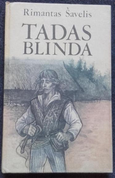 Tadas Blinda