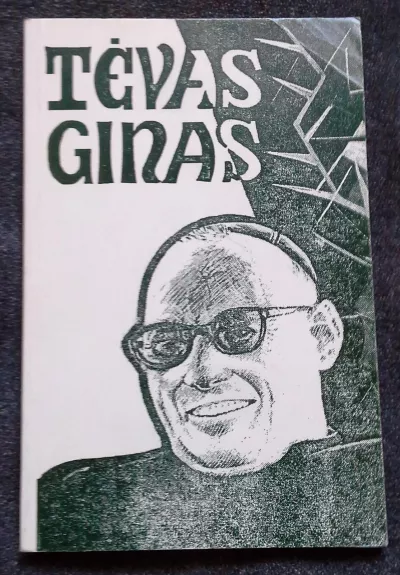 Tėvas Ginas