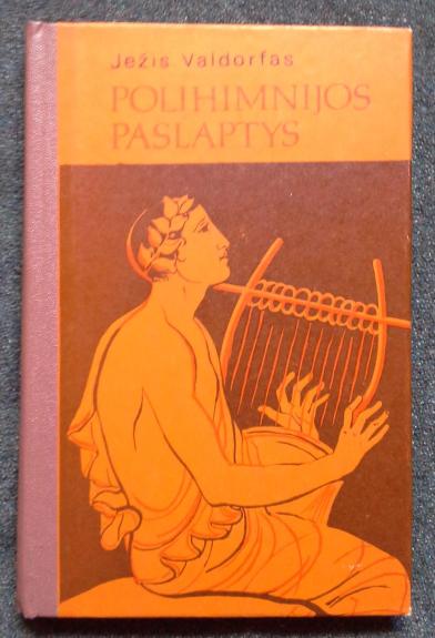 Polihimnijos paslaptys