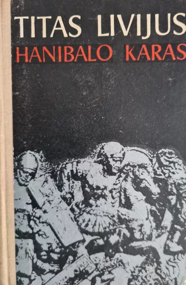 Hanibalo karas