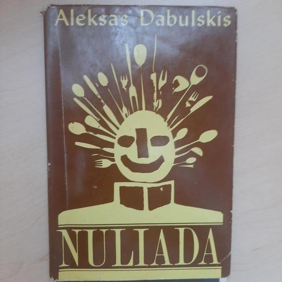 Nuliada