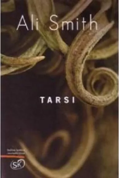 Tarsi - Smith Ali, knyga