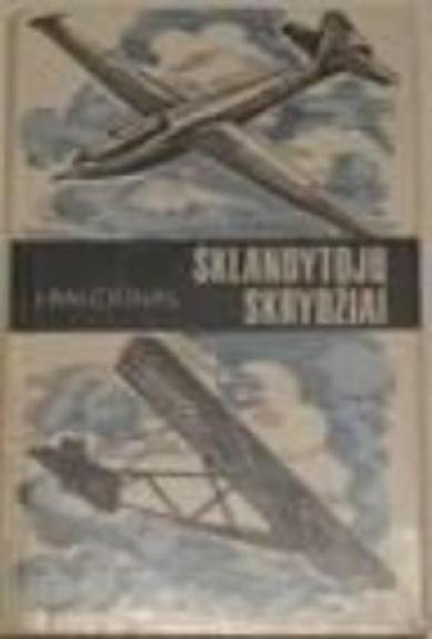 Sklandytojų skrydžiai