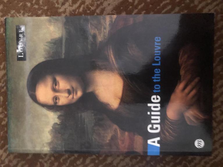 A Guide to the Louvre