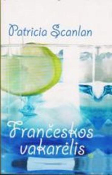 Frančeskos vakarėlis