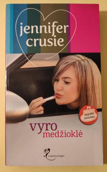 Vyro medžioklė