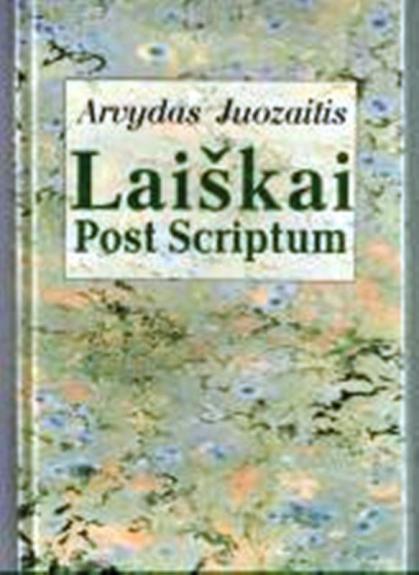 Laiškai Post Scriptum