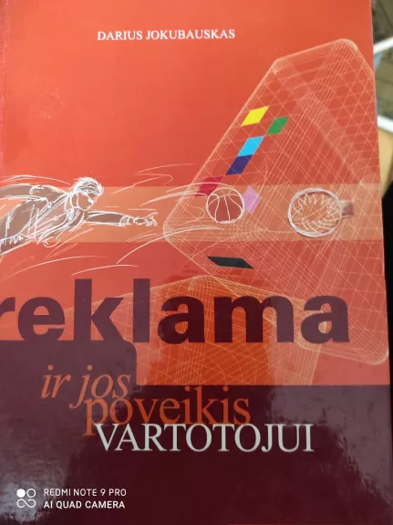 Reklama ir jos poveikis vartotojui