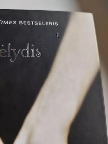 Saulėlydžio sagos knygų rinkinys, pirmasis leidimas - Stephenie Meyer, knyga 1
