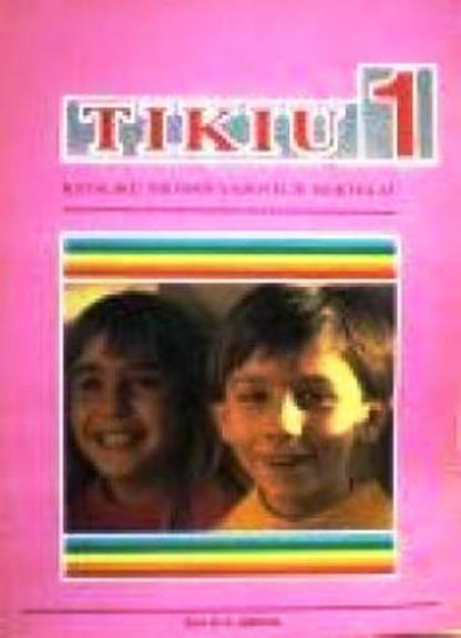 TIKIU 1