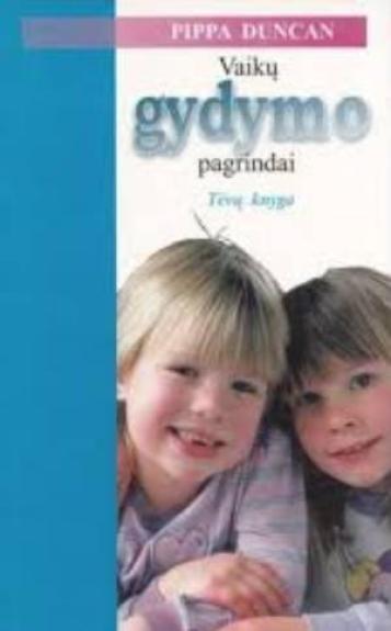 Vaikų gydymo pagrindai