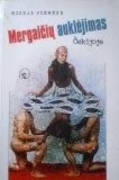 Mergaičių auklėjimas Čekijoje