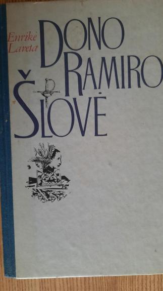 Dono Ramiro šlovė