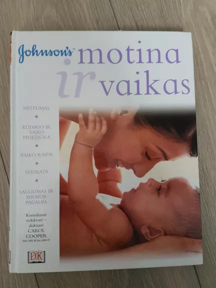 Motina ir Vaikas