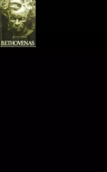 Bethovenas