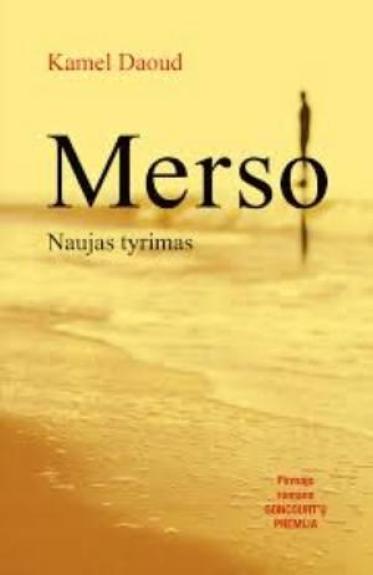 Merso. Naujas tyrimas