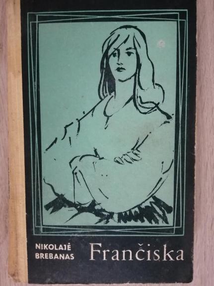 Frančiska