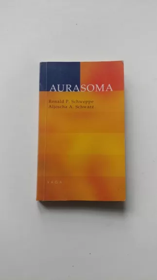 Aurasoma