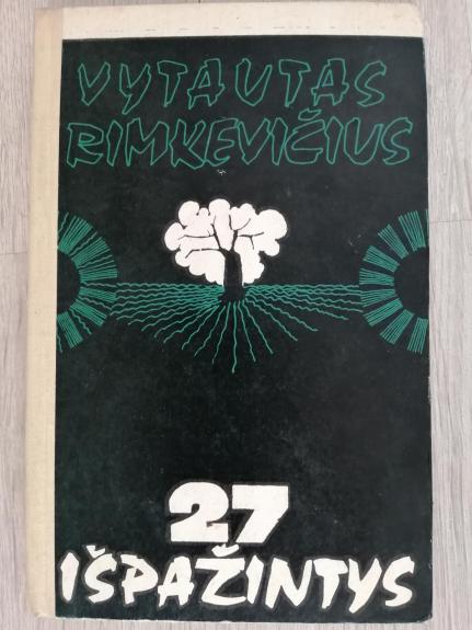 27 išpažintys