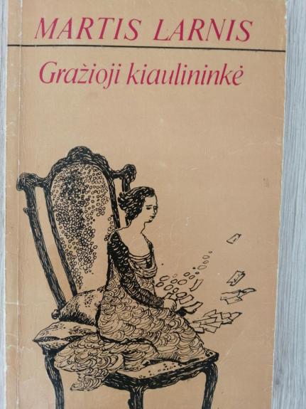 Gražioji kiaulininkė