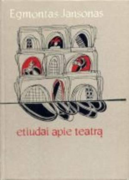 Etiudai apie teatrą
