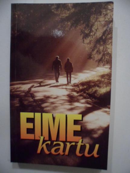 Eime kartu