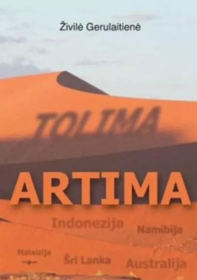 Tolima artima