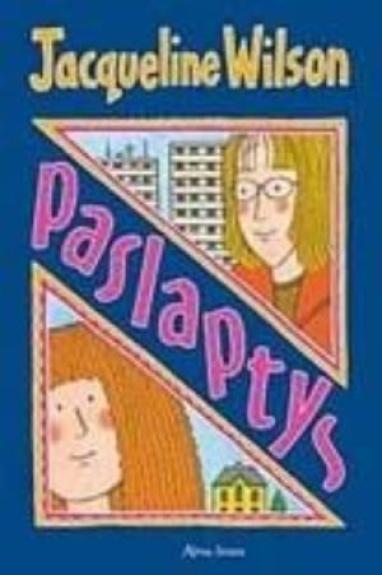 Paslaptys