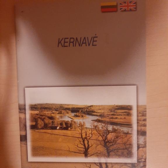 Kernavė